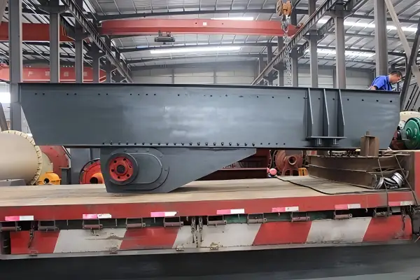 vibrating feeder equipment for stone crushing plants